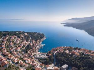 Fotografie z fotogalerie ubytování Apartment Magnolia - RAC167 by Interhome v destinaci Rabac