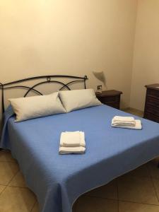 Gallery image of Appartamento Via Rezzano vista mare in Bonassola