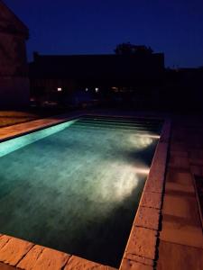 Fotografie z fotogalerie ubytování Chmelnice Luka v destinaci Luka