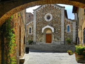 Kép Holiday Home Cellole - Valluccia by Interhome szállásáról Castellina in Chiantiban a galériában