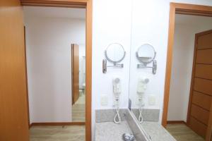 Bagno di Samba Linhares