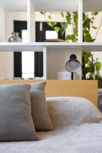 Fotografie z fotogalerie ubytování Roam Gozo - Studio Hamrija - Modern Cozy Tiny Home Set In Gozo's Oldest Village v destinaci Xewkija + 5 fotografií