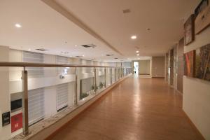 Foto dalla galleria di Samba Linhares a Linhares