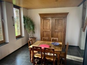Fotografie z fotogalerie ubytování Gîte Banet-Sart à Daverdisse v destinaci Daverdisse