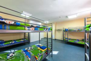 Gallery image of Hostel Champion in Yekaterinburg