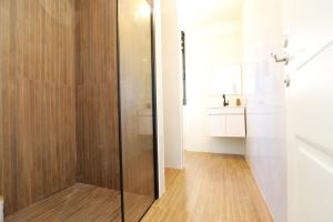 Un baño de king david
