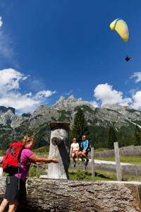 Fotografie z fotogalerie ubytování Holiday Home Waldkauz groß by Interhome v destinaci Pfarrwerfen