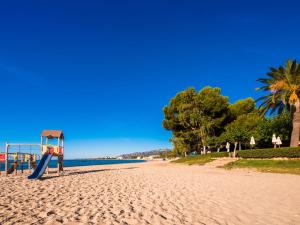 Fotografie z fotogalerie ubytování Holiday Home Melina-2 by Interhome v destinaci Miami Platja