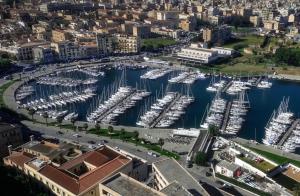 Kép Marina House szállásáról Palermóban a galériában