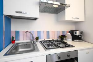 Kép Marina House szállásáról Palermóban a galériában