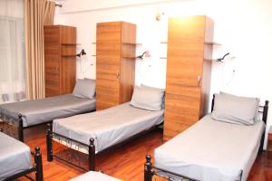 Afbeelding uit fotogalerij van Anvar's Guests in Tasjkent