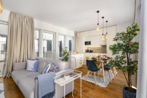 Et opholdsområde på WHome | Ribeira 11 Design Apartment