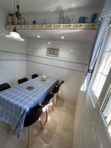 Fotografia z galérie ubytovania Villa Lluna v destinácii Riumar