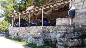 Fotografia z galérie ubytovania Jagoda Apartman na Korčuli
