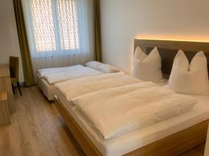 Gallery image of Gasthaus Sonne in Hohenstadt