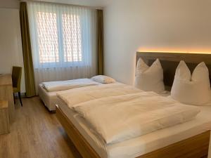 Gallery image of Gasthaus Sonne in Hohenstadt