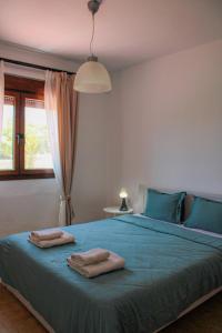 Gallery image of Lucid Dream Apt. Bozinis 2 in Psakoudia