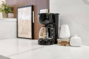 Gallery image of Entire Apt/2bd 2bth/Amer. Dream Mall/Nyc/EWR Airpt in Newark