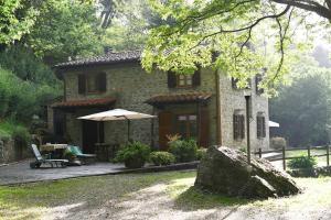 Kép Pietra d'Acqua B&B in the woods szállásáról Butiban a galériában
