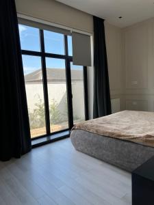 Fotografie z fotogalerie ubytování Family villa v destinaci Baku