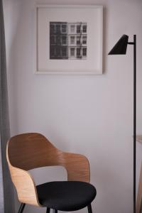 Kép Cozy Studio at Ampelokipi Area szállásáról Athénban a galériában