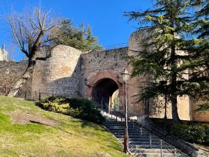 Fotografia z galérie ubytovania Aljama Burgos v destinácii Burgos