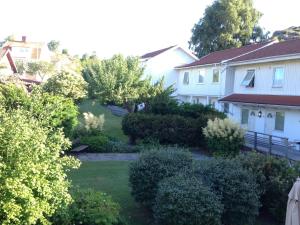 Giardino di Rågårdsvik