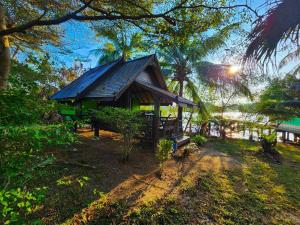 Φυσικό τοπίο κοντά σε αυτό το θέρετρο