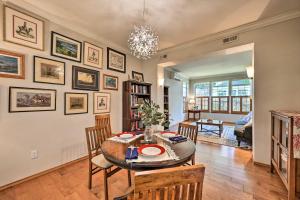 Gallery image of Welcoming Edmonds Vacation Rental with Fireplace! in Edmonds