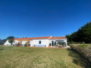 Gallery image of Casa Vicentina in Odeceixe