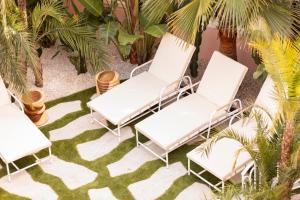 Фотография из галереи Maison Carla Rosa Cannes в Каннах