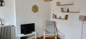 Foto da galeria de gîte Saint-Antoine em Blois mais 7 fotos