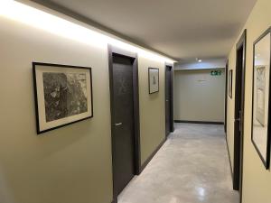 Fotografia z galérie ubytovania Aljama Burgos v destinácii Burgos