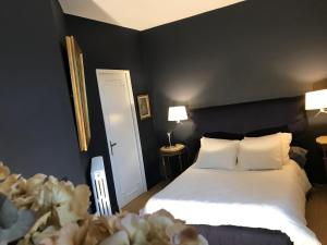 Fotografia z galérie ubytovania Bel appartement avec terrasse, climatisation, poêle, garage v destinácii Villeneuve-sur-Lot