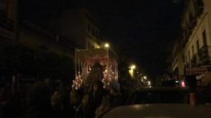 Zdjęcie z galerii obiektu Cristinas Palace w Sewilli