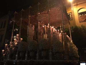 Zdjęcie z galerii obiektu Cristinas Palace w Sewilli