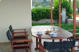 アギアアンナにあるVilla Agaliのギャラリーの写真