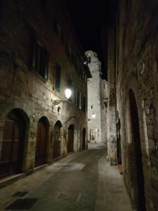Fotografie z fotogalerie ubytování Dal Podestà v destinaci San Gemini