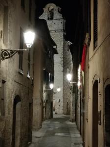 Fotografie z fotogalerie ubytování Dal Podestà v destinaci San Gemini