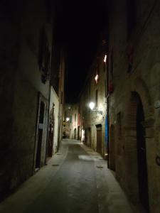 Okolí penzionu
