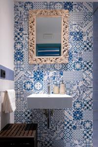 Photo de la galerie de l'établissement CASADELMAR Ortigia, à Syracuse