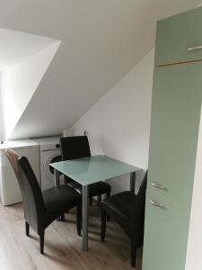 Φωτογραφία από το άλμπουμ του Ferienwohnung 308 am Kasinopark 2 Zimmer σε Georgsmarienhutte