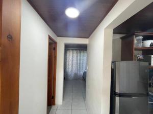 Фотография из галереи Cabina Playa Samara в городе Самара