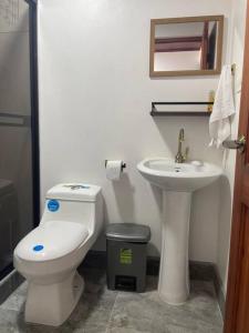 Фотография из галереи Cabina Playa Samara в городе Самара