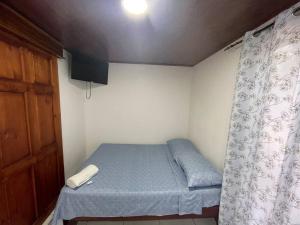 Фотография из галереи Cabina Playa Samara в городе Самара