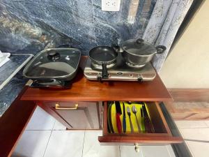 Фотография из галереи Cabina Playa Samara в городе Самара +16 фотографий