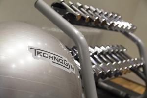 a close up of the front end of a motorcycle at Thistle London Piccadilly in London