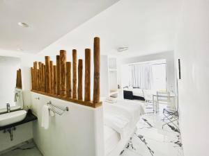 Fotografie z fotogalerie ubytování Bianco a Nero Mykonos ve městě Mykonosu