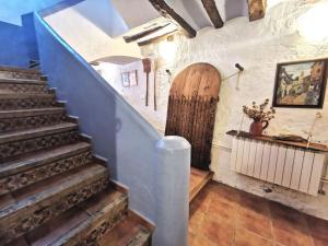 Fotografie z fotogalerie ubytování Casa Roya v destinaci Montalbán