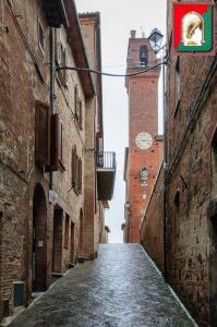 Gallery image of Case dei Fiori Residenza Storica in Torrita di Siena
